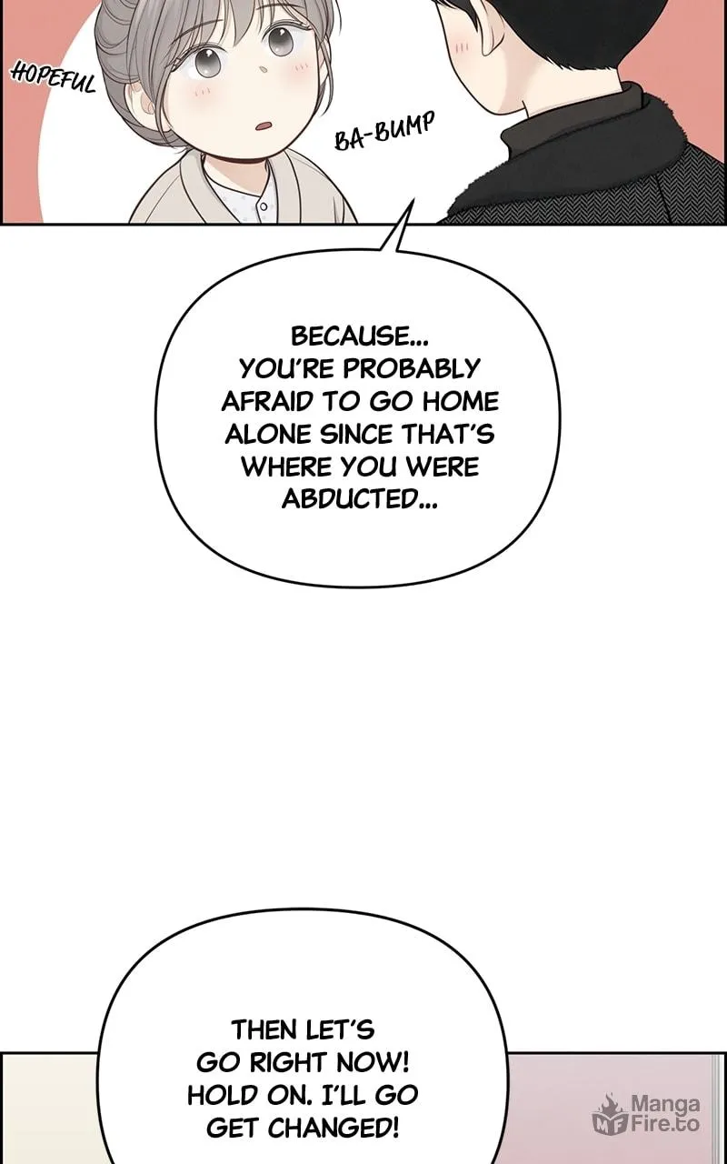 Read Only Hope chapter 20 image 64 on Lezhin