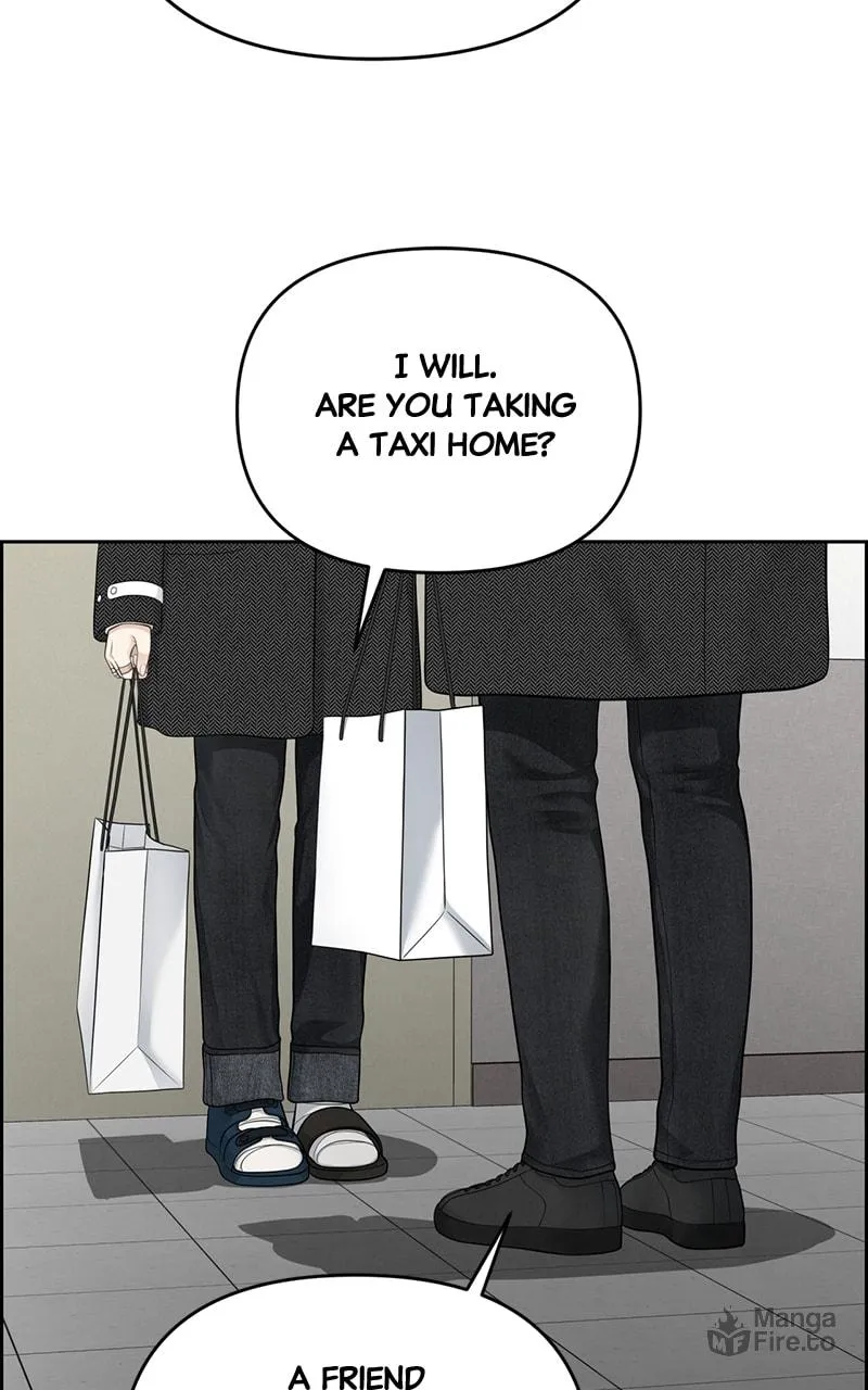 Read Only Hope chapter 20 image 74 on Lezhin