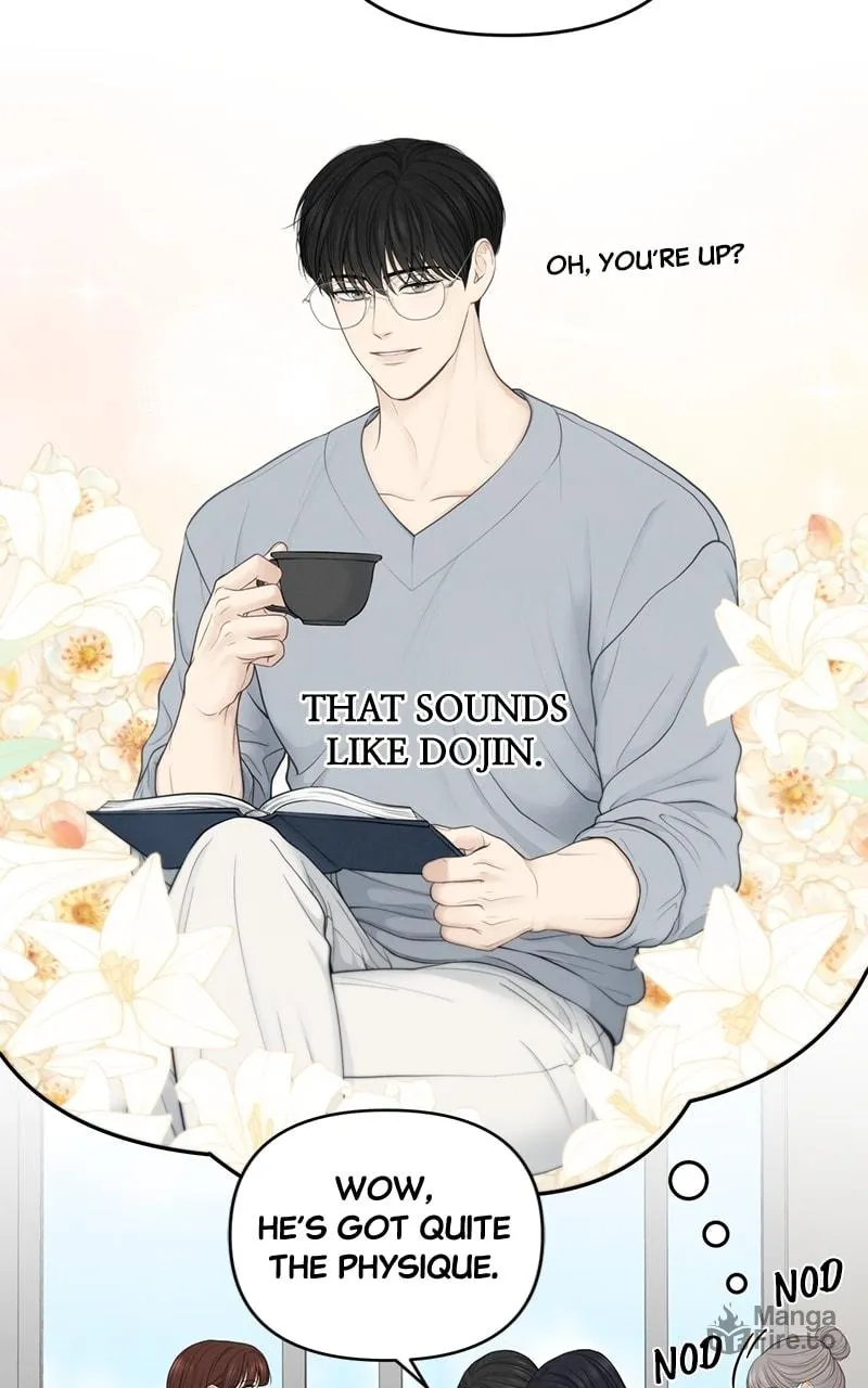 Read Only Hope chapter 20 image 9 on Lezhin