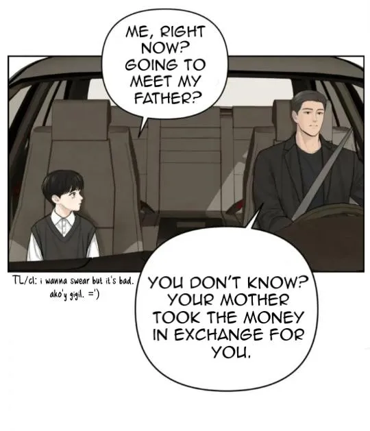Read Only Hope chapter 21.5 image 13 on Lezhin
