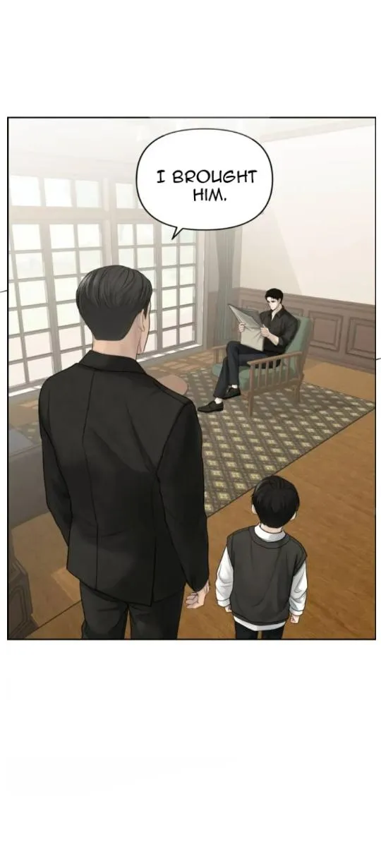Read Only Hope chapter 21.5 image 16 on Lezhin