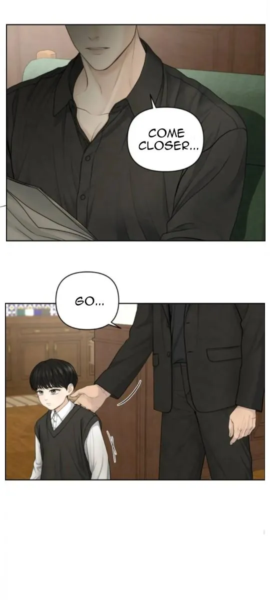 Read Only Hope chapter 21.5 image 17 on Lezhin