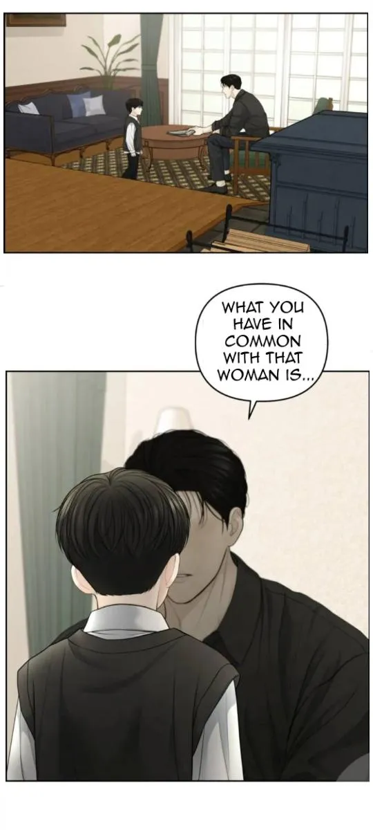 Read Only Hope chapter 21.5 image 18 on Lezhin