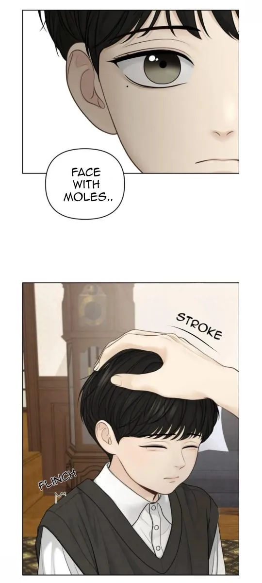 Read Only Hope chapter 21.5 image 19 on Lezhin