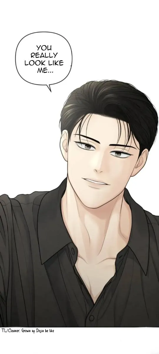 Read Only Hope chapter 21.5 image 20 on Lezhin