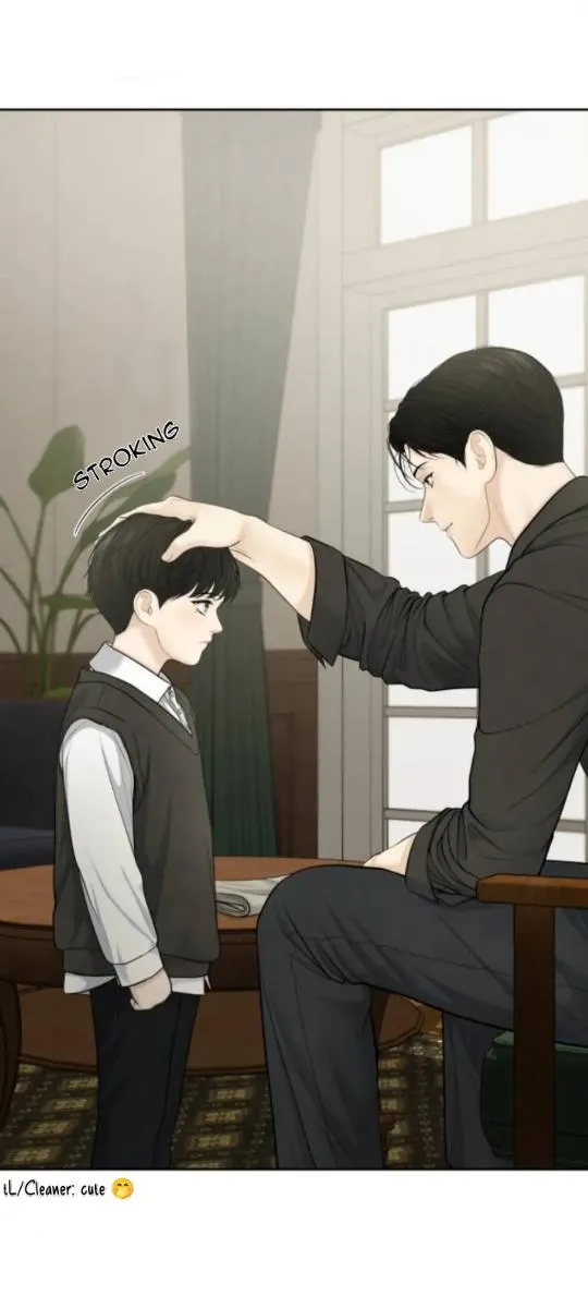 Read Only Hope chapter 21.5 image 21 on Lezhin