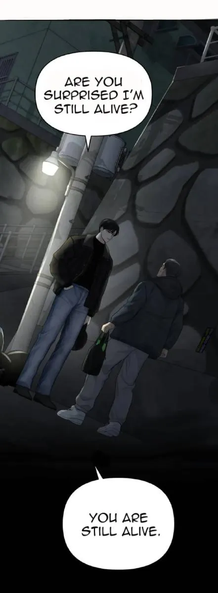 Read Only Hope chapter 21.5 image 31 on Lezhin