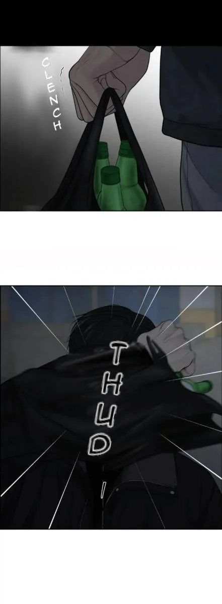 Read Only Hope chapter 21.5 image 32 on Lezhin