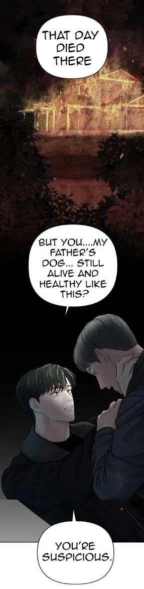 Read Only Hope chapter 21.5 image 38 on Lezhin