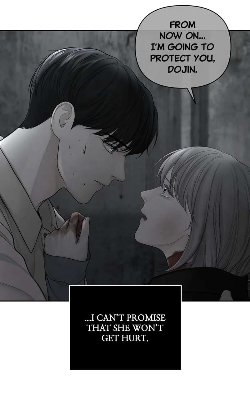Read Only Hope chapter 21 image 15 on Lezhin