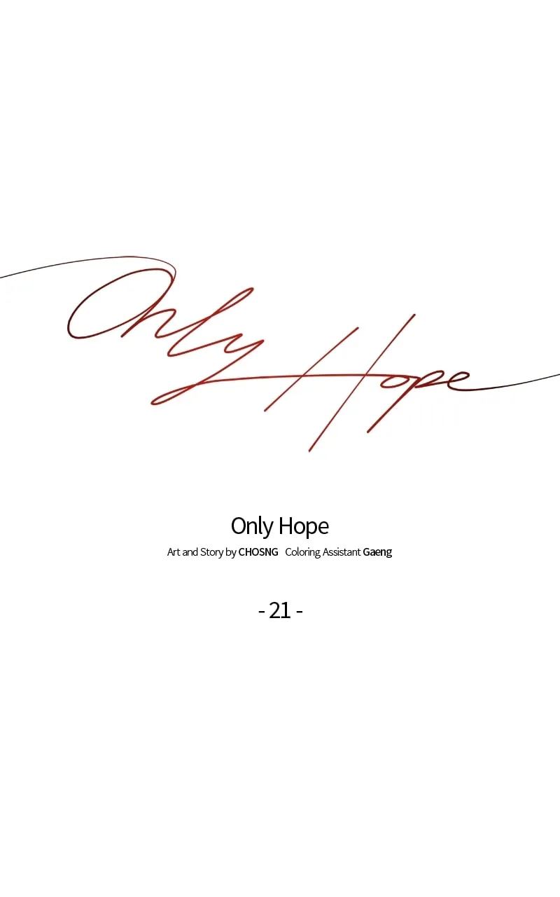 Read Only Hope chapter 21 image 18 on Lezhin
