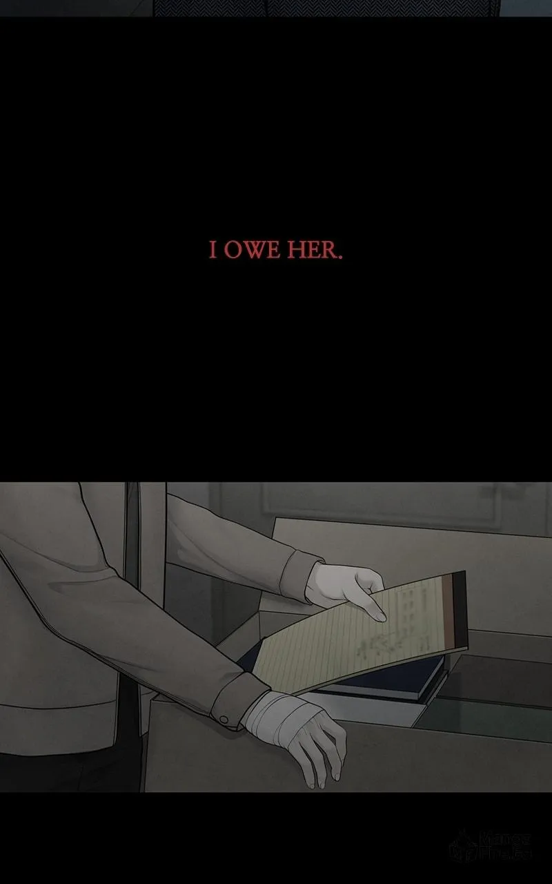 Read Only Hope chapter 21 image 2 on Lezhin