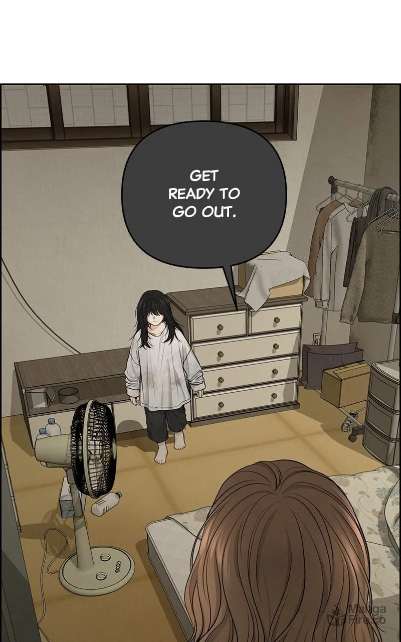 Read Only Hope chapter 21 image 26 on Lezhin