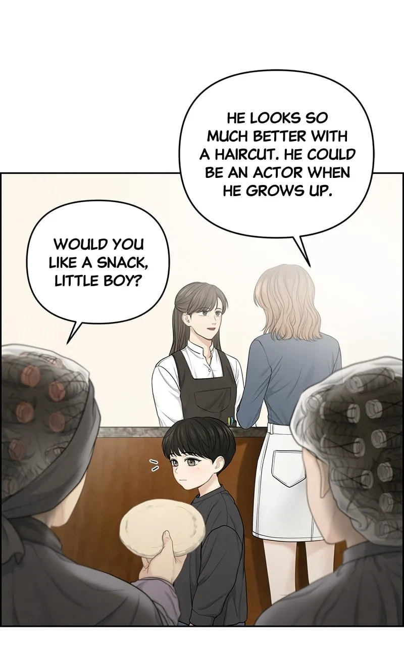Read Only Hope chapter 21 image 37 on Lezhin
