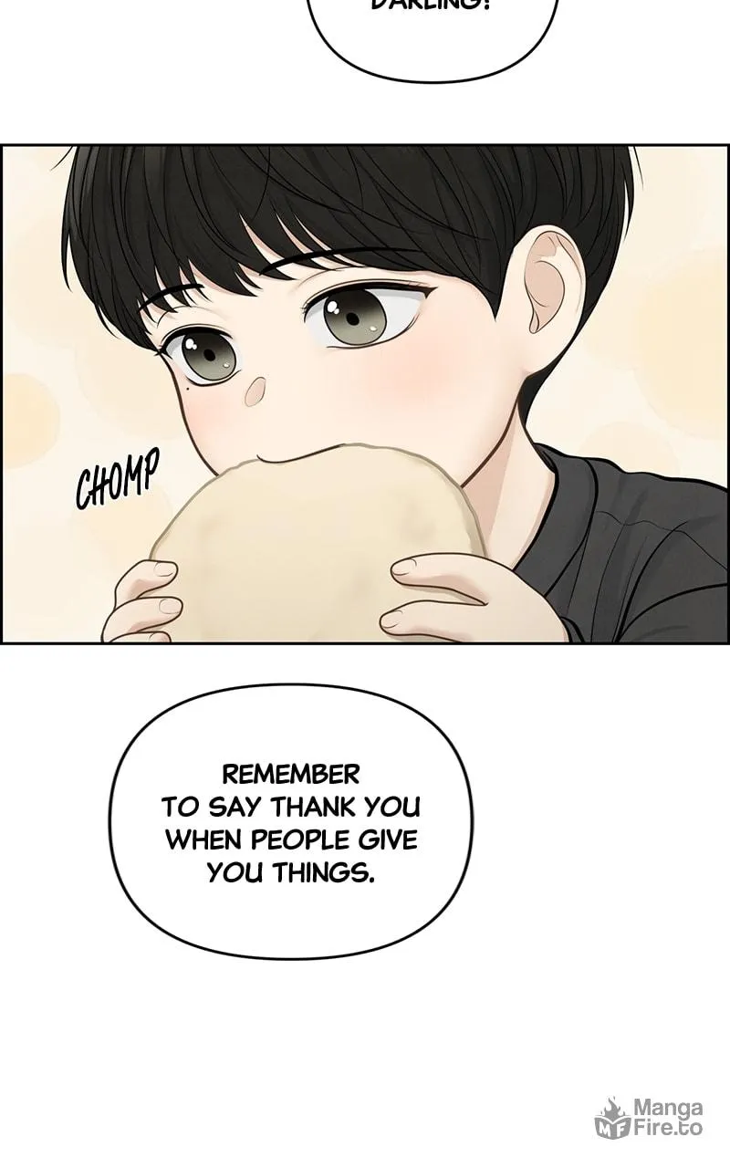 Read Only Hope chapter 21 image 39 on Lezhin