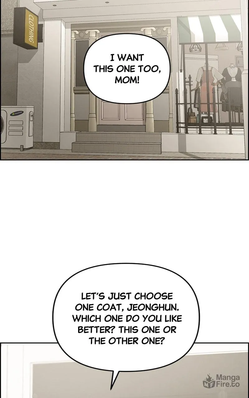 Read Only Hope chapter 21 image 44 on Lezhin