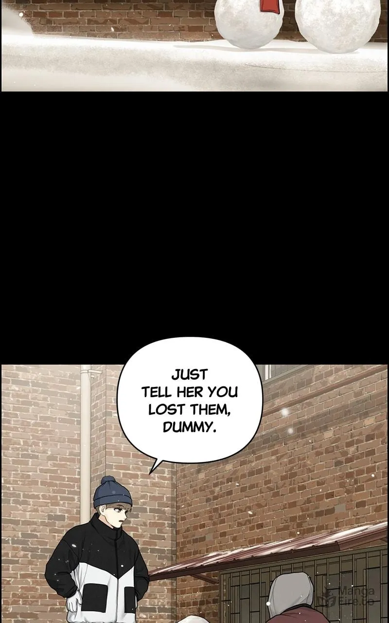 Read Only Hope chapter 21 image 54 on Lezhin