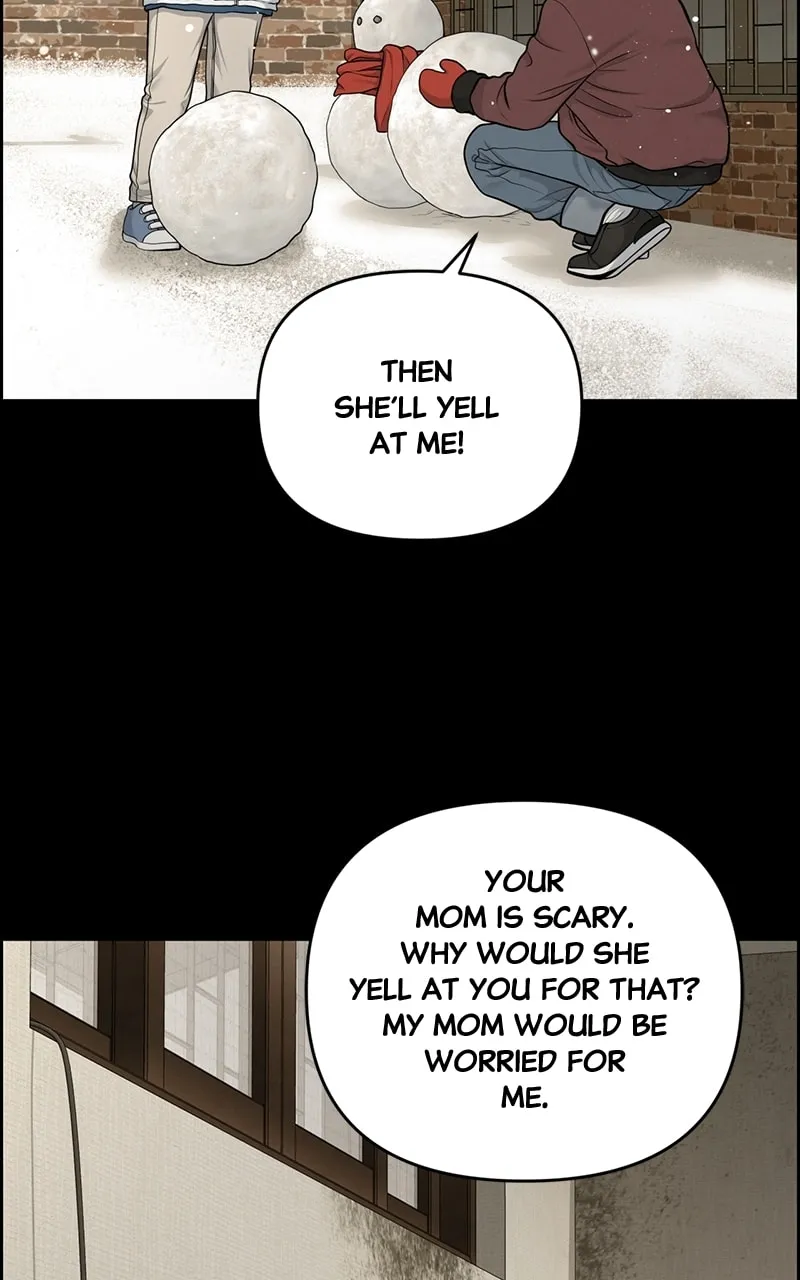 Read Only Hope chapter 21 image 55 on Lezhin
