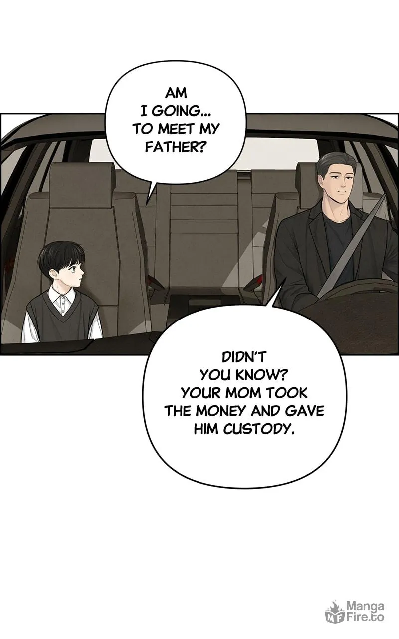 Read Only Hope chapter 21 image 80 on Lezhin