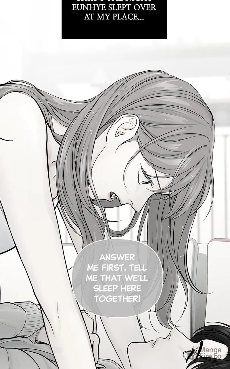 Read Only Hope chapter 21 image 9 on Lezhin