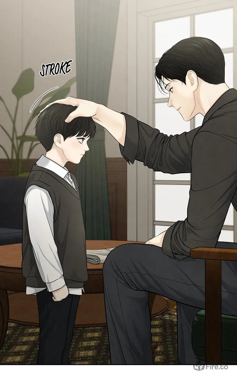Read Only Hope chapter 21 image 94 on Lezhin