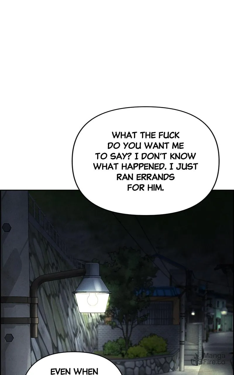 Read Only Hope chapter 22 image 34 on Lezhin