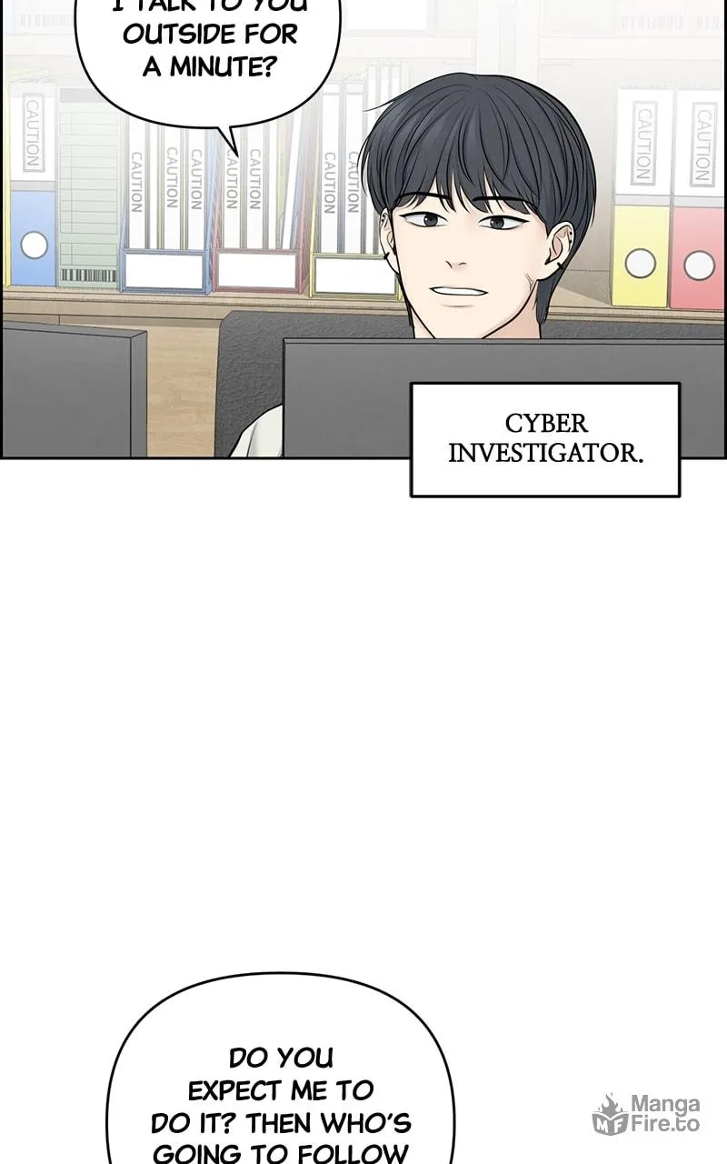 Read Only Hope chapter 22 image 56 on Lezhin