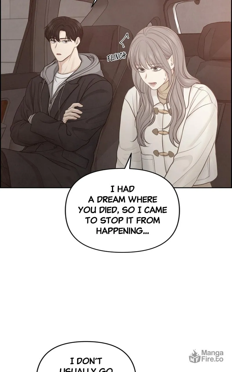 Read Only Hope chapter 23 image 11 on Lezhin