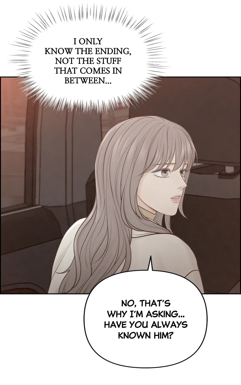 Read Only Hope chapter 23 image 18 on Lezhin