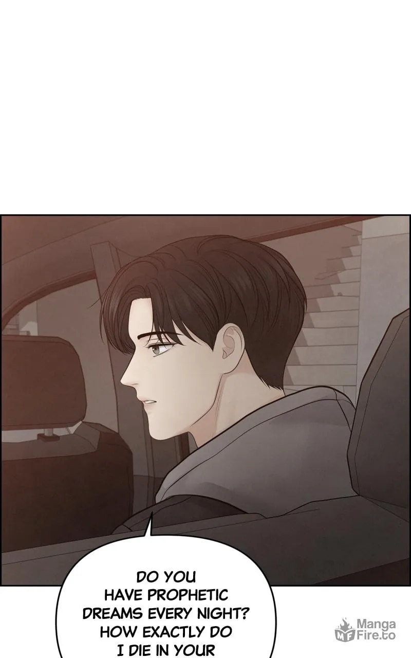Read Only Hope chapter 23 image 19 on Lezhin