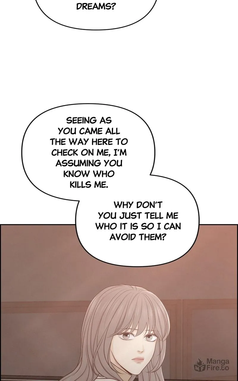 Read Only Hope chapter 23 image 20 on Lezhin
