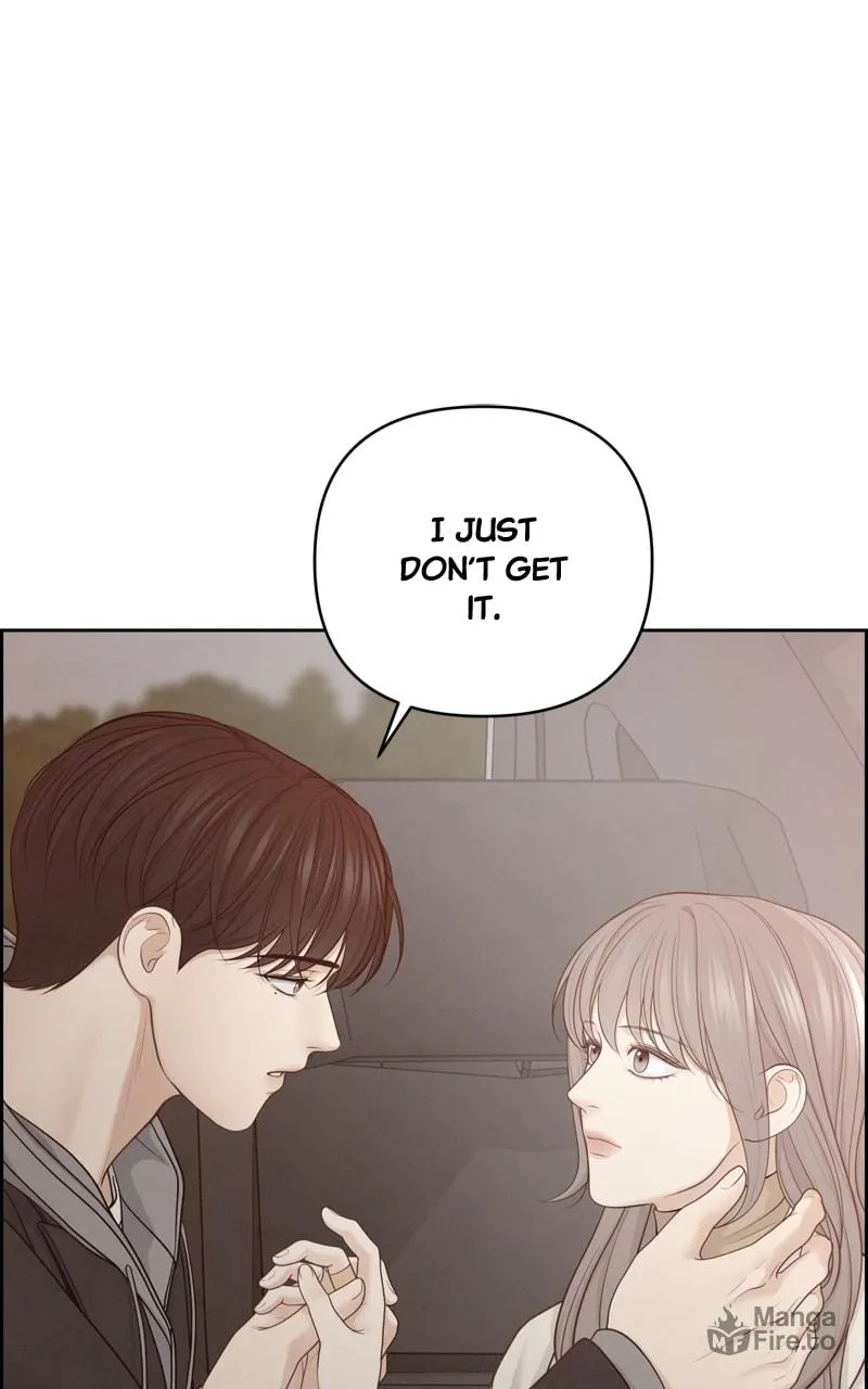 Read Only Hope chapter 23 image 26 on Lezhin