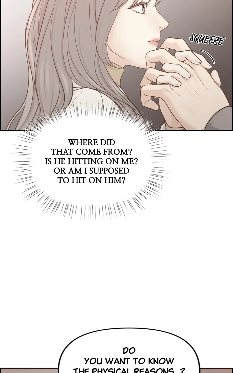 Read Only Hope chapter 23 image 28 on Lezhin