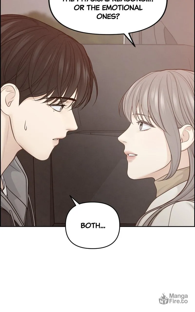 Read Only Hope chapter 23 image 29 on Lezhin