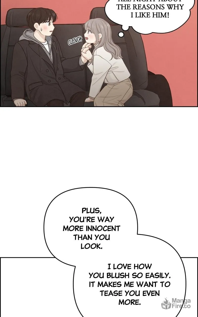 Read Only Hope chapter 23 image 32 on Lezhin