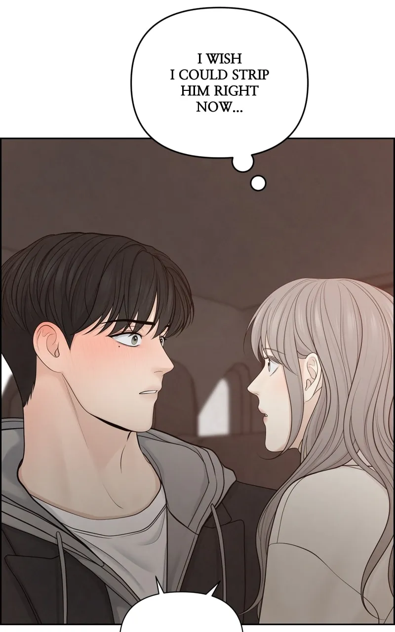 Read Only Hope chapter 23 image 36 on Lezhin