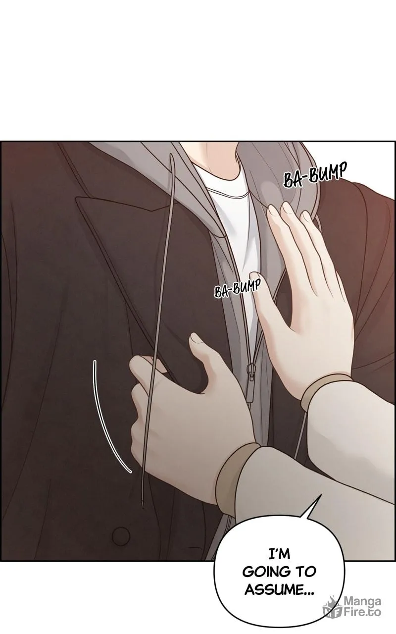 Read Only Hope chapter 23 image 54 on Lezhin