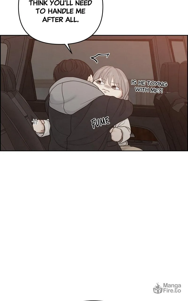 Read Only Hope chapter 23 image 71 on Lezhin