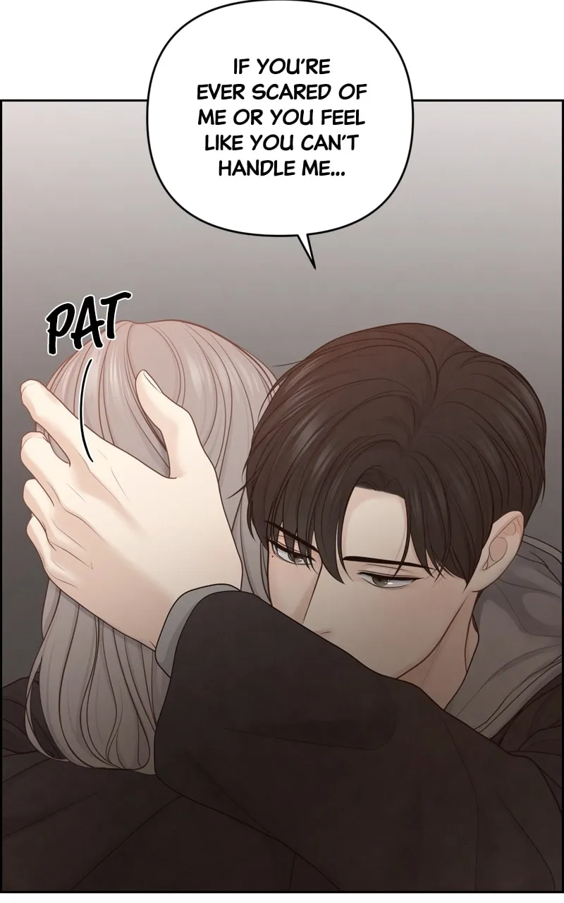 Read Only Hope chapter 23 image 72 on Lezhin