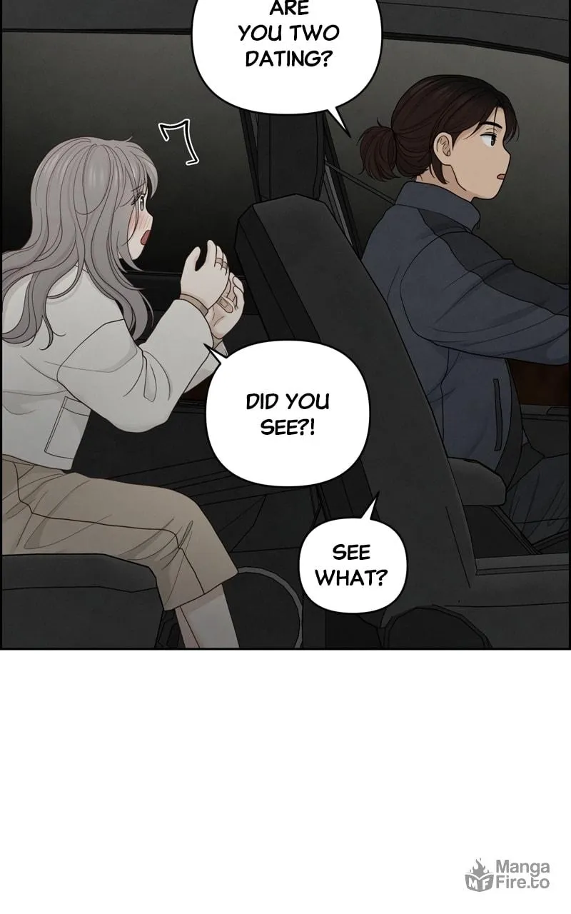 Read Only Hope chapter 23 image 84 on Lezhin