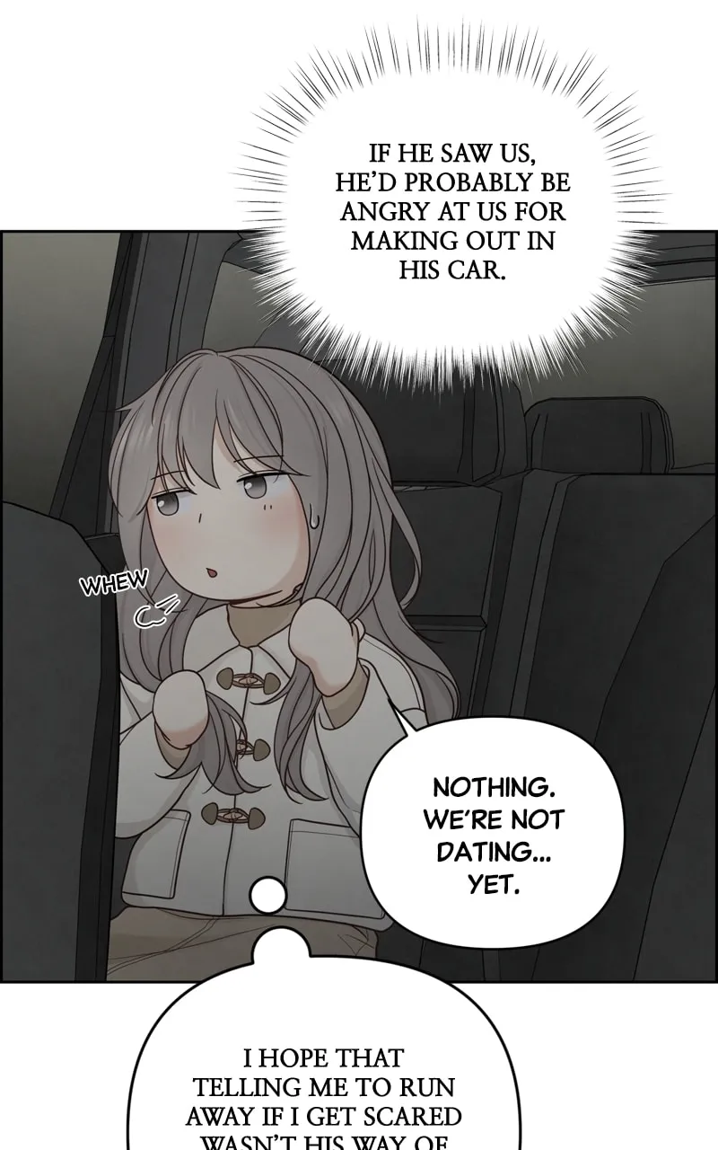 Read Only Hope chapter 23 image 85 on Lezhin