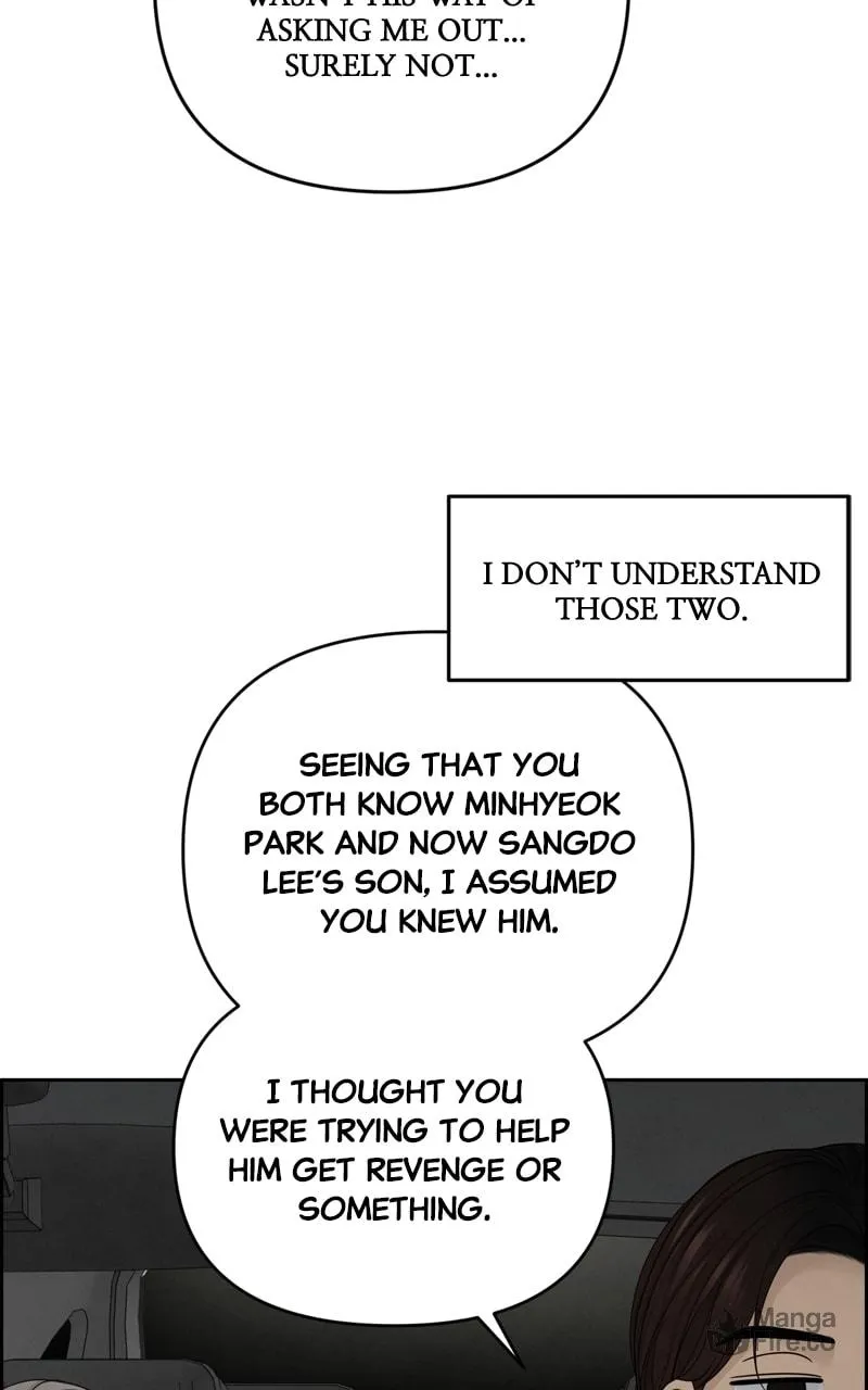 Read Only Hope chapter 23 image 86 on Lezhin