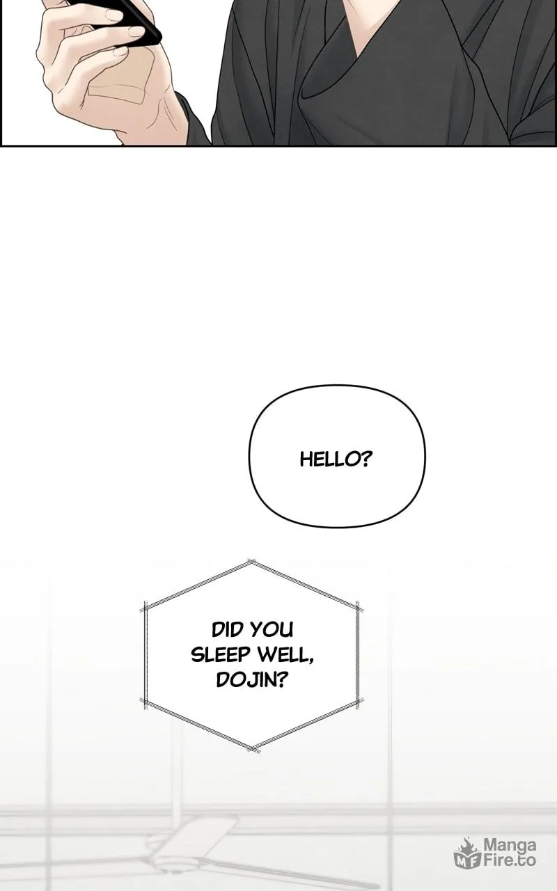 Read Only Hope chapter 24 image 35 on Lezhin