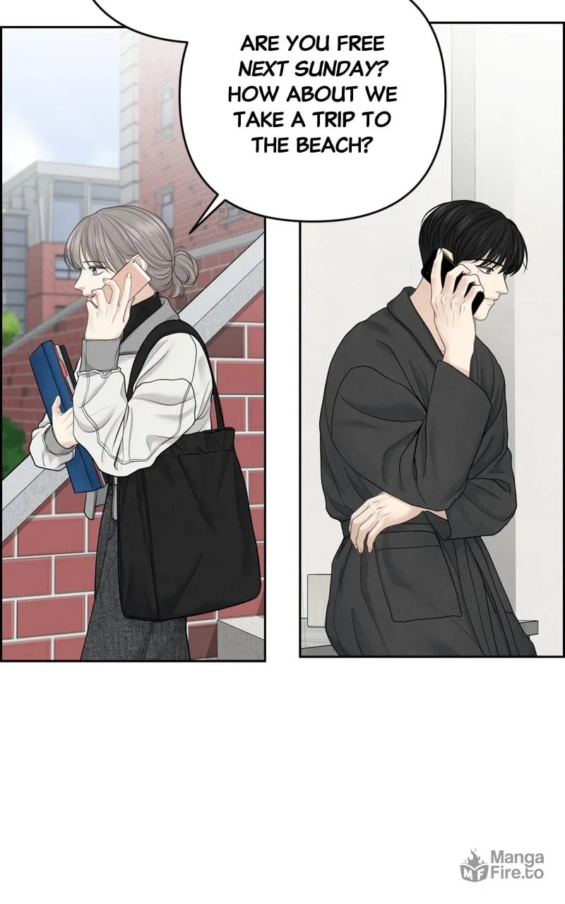 Read Only Hope chapter 24 image 39 on Lezhin