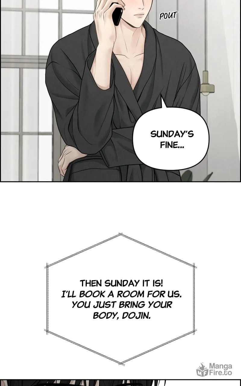 Read Only Hope chapter 24 image 44 on Lezhin