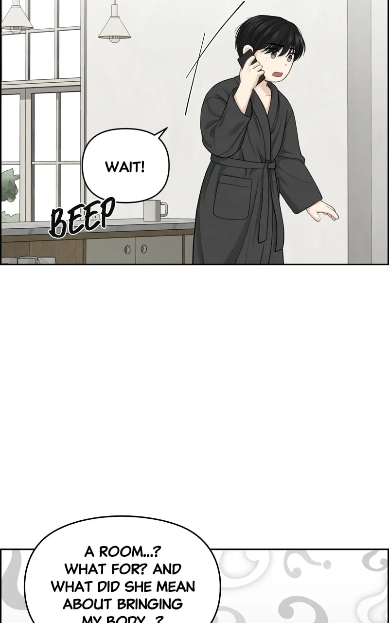 Read Only Hope chapter 24 image 46 on Lezhin