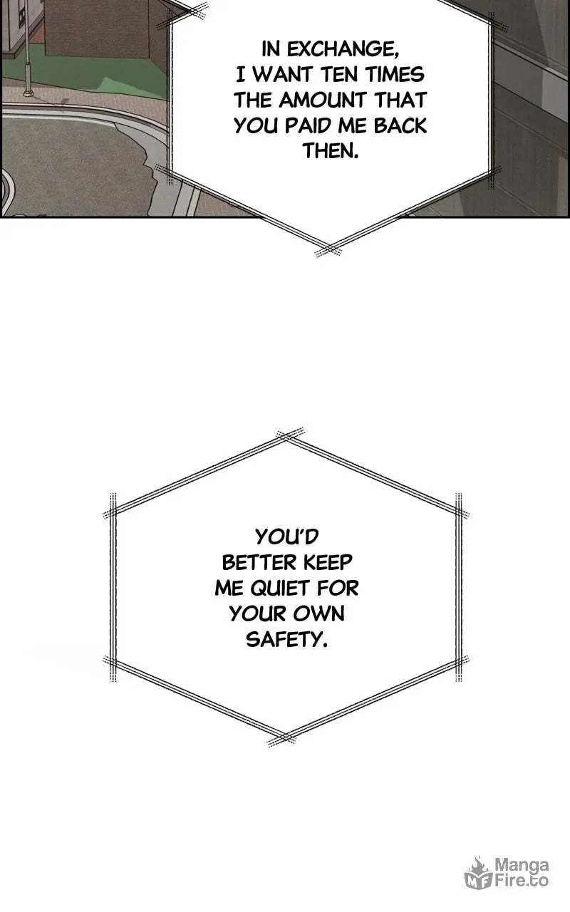 Read Only Hope chapter 24 image 71 on Lezhin