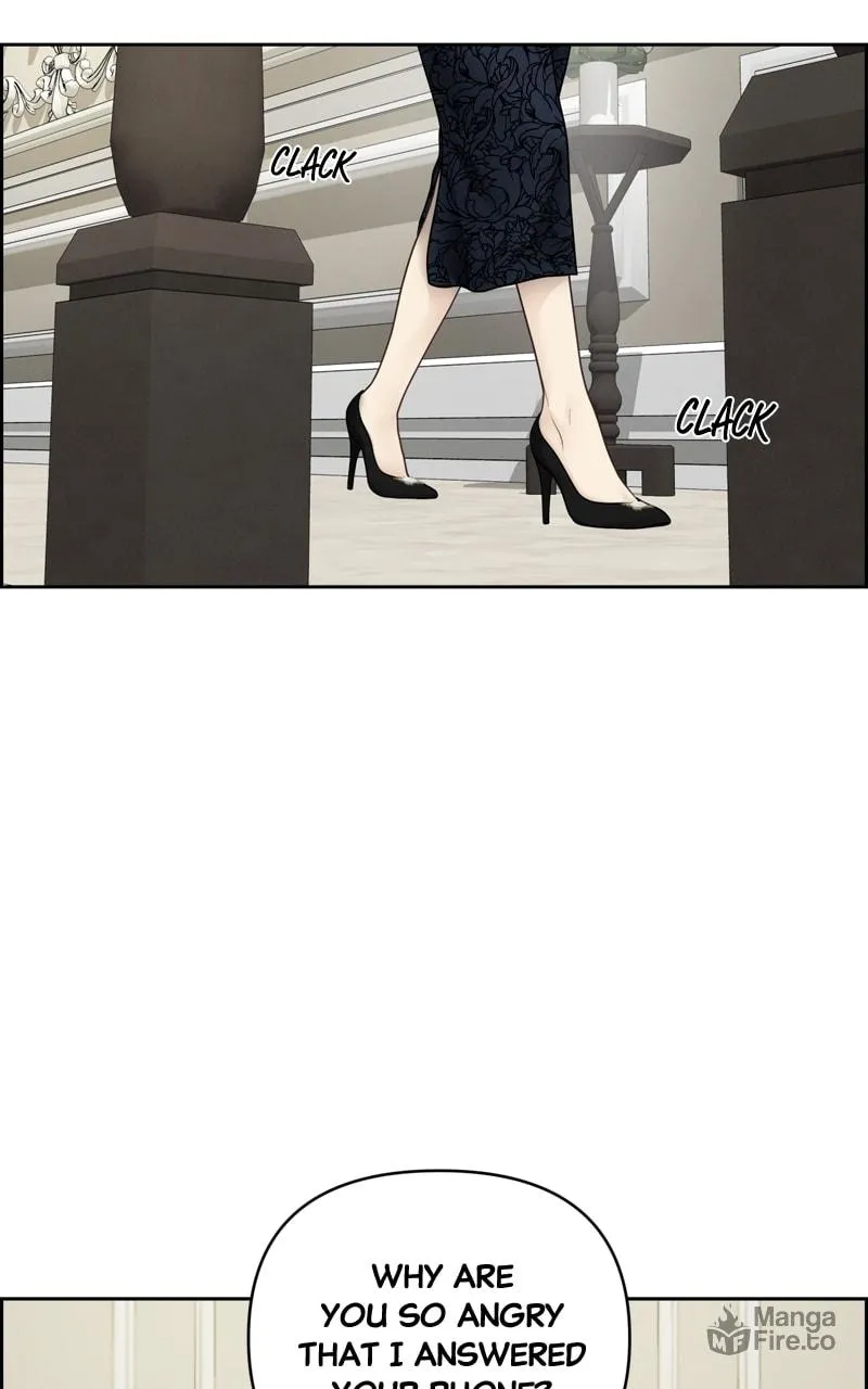 Read Only Hope chapter 25 image 23 on Lezhin