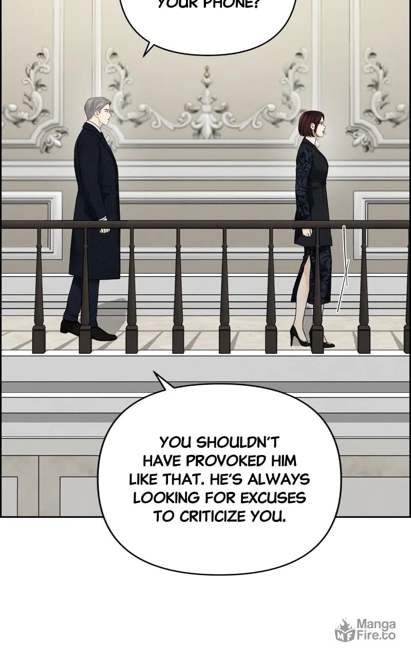 Read Only Hope chapter 25 image 24 on Lezhin