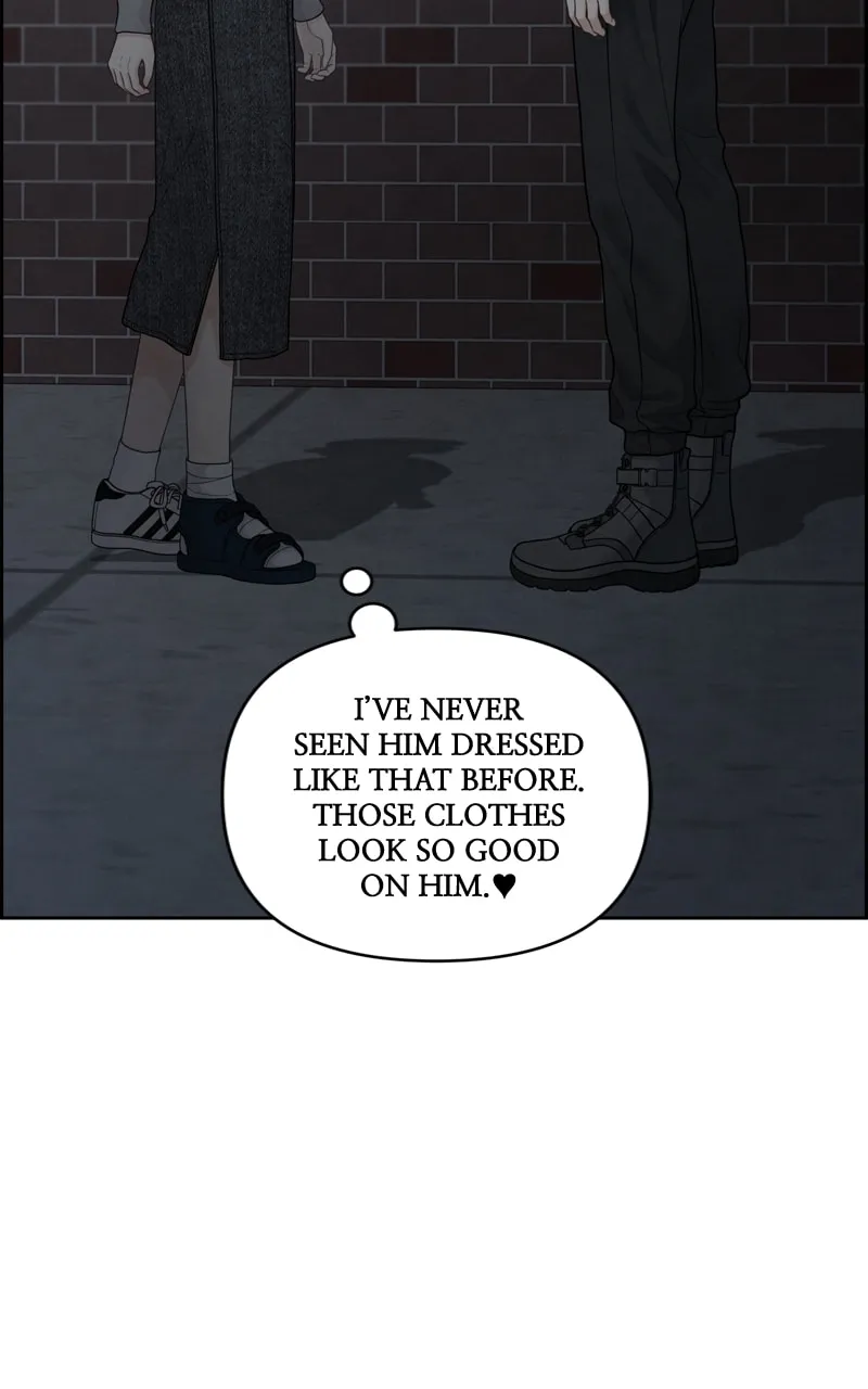 Read Only Hope chapter 25 image 90 on Lezhin